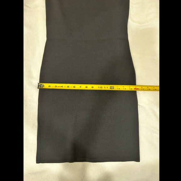 Club Monaco little black dress - Picture 7 of 8